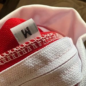 Cheerleader Costume Girls Medium